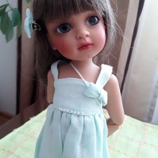 Кукла Lorella Falconi - Summer
