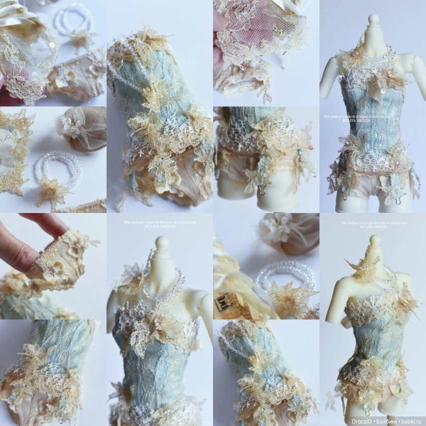 Liya Drozzd 🎩 — Художник по шляпам 🫶 •Реалистичные