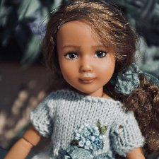 Куклы крузелинги