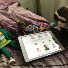 Осеннее обострение.