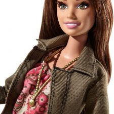 Помощь знатоков Barbie