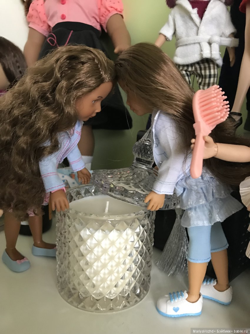 Kruselings, часть вторая, лирическая (фото 8)