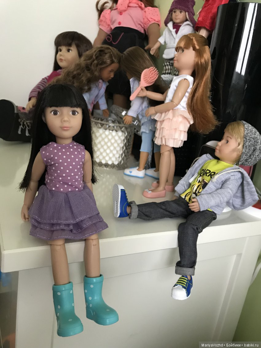 Kruselings, часть вторая, лирическая (фото 10)