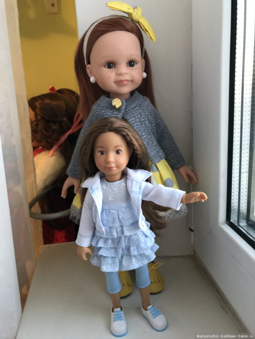 Kruselings, часть вторая, лирическая