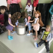 Kruselings, часть вторая, лирическая