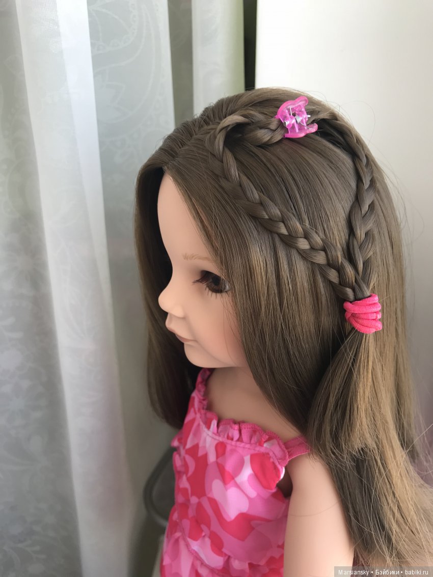 Моя коллекция, часть первая: Gotz