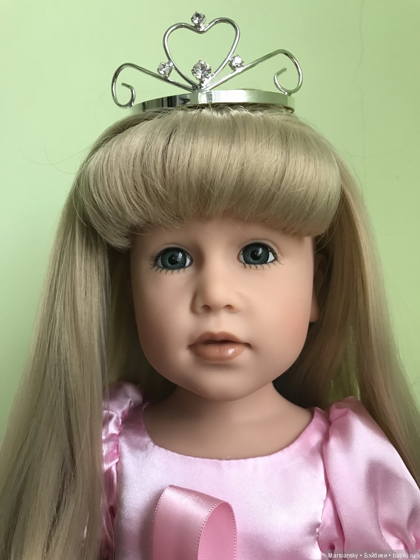 Моя коллекция, часть первая: Gotz