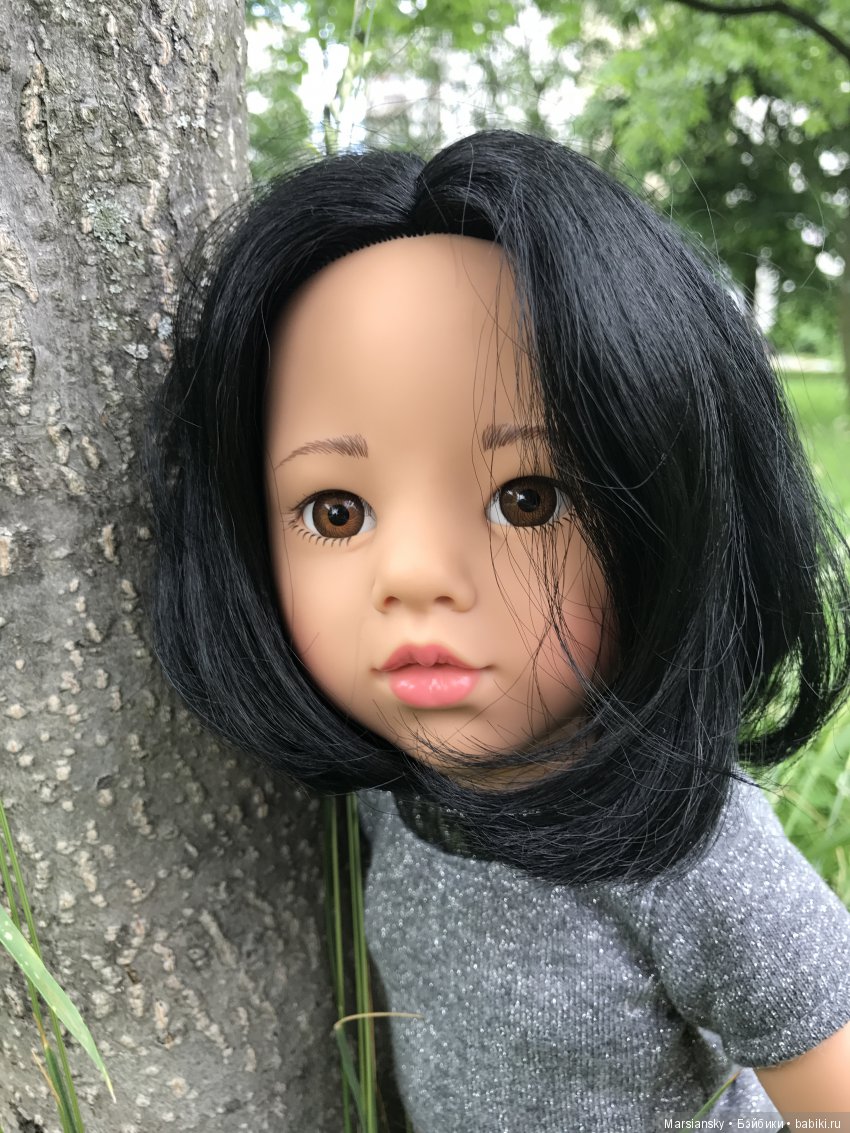 Моя коллекция, часть первая: Gotz