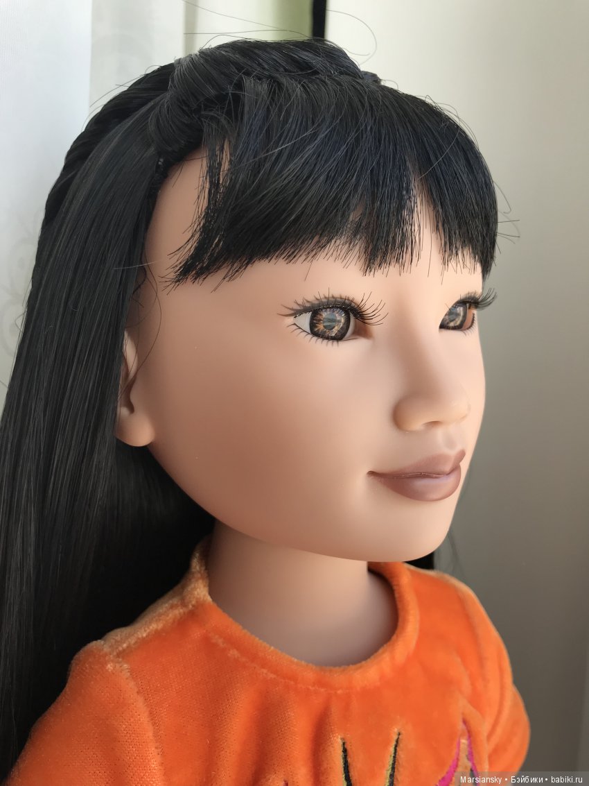 Моя коллекция, часть вторая: Karito Kids