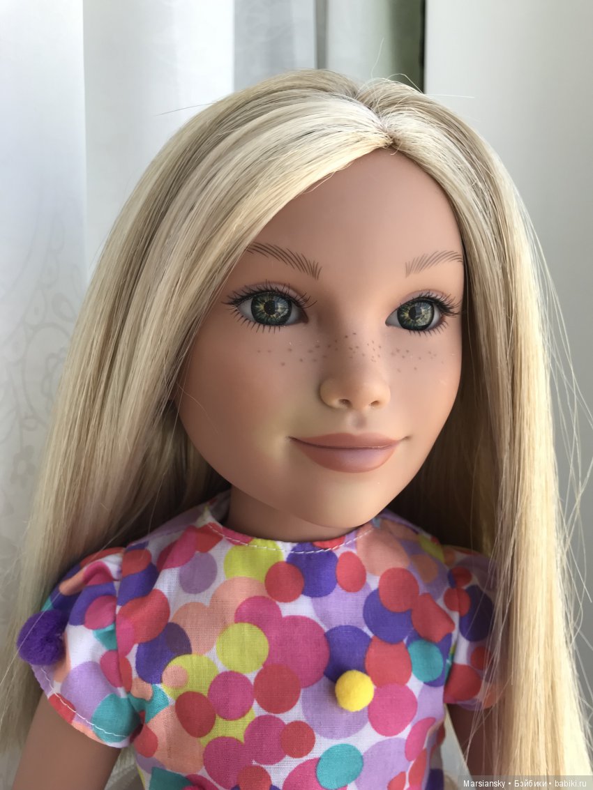 Моя коллекция, часть вторая: Karito Kids