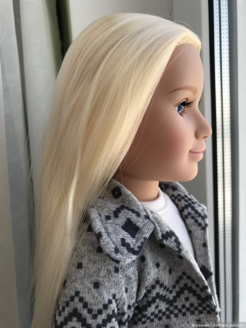 Моя коллекция, часть вторая: Karito Kids (фото 4)