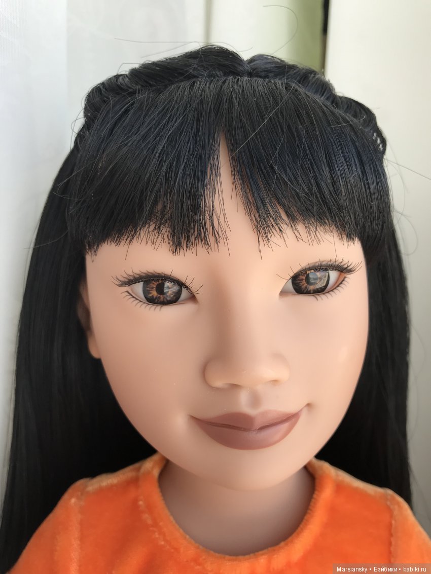 Моя коллекция, часть вторая: Karito Kids