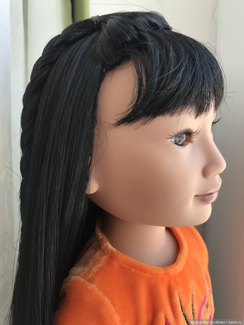 Моя коллекция, часть вторая: Karito Kids