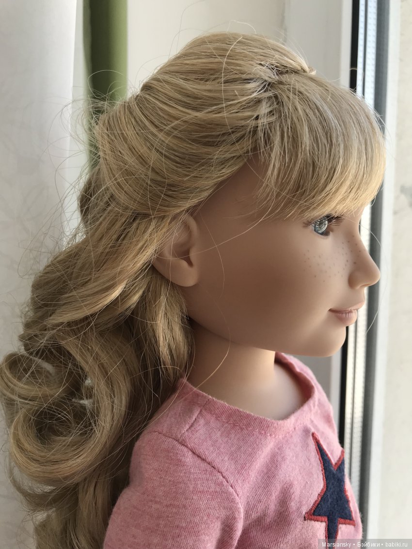 Моя коллекция, часть вторая: Karito Kids