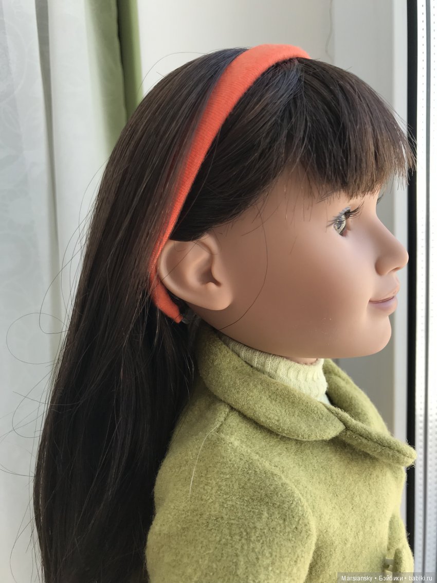 Моя коллекция, часть вторая: Karito Kids