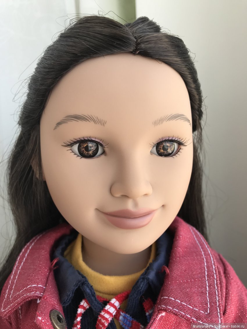 Моя коллекция, часть вторая: Karito Kids (фото 6)