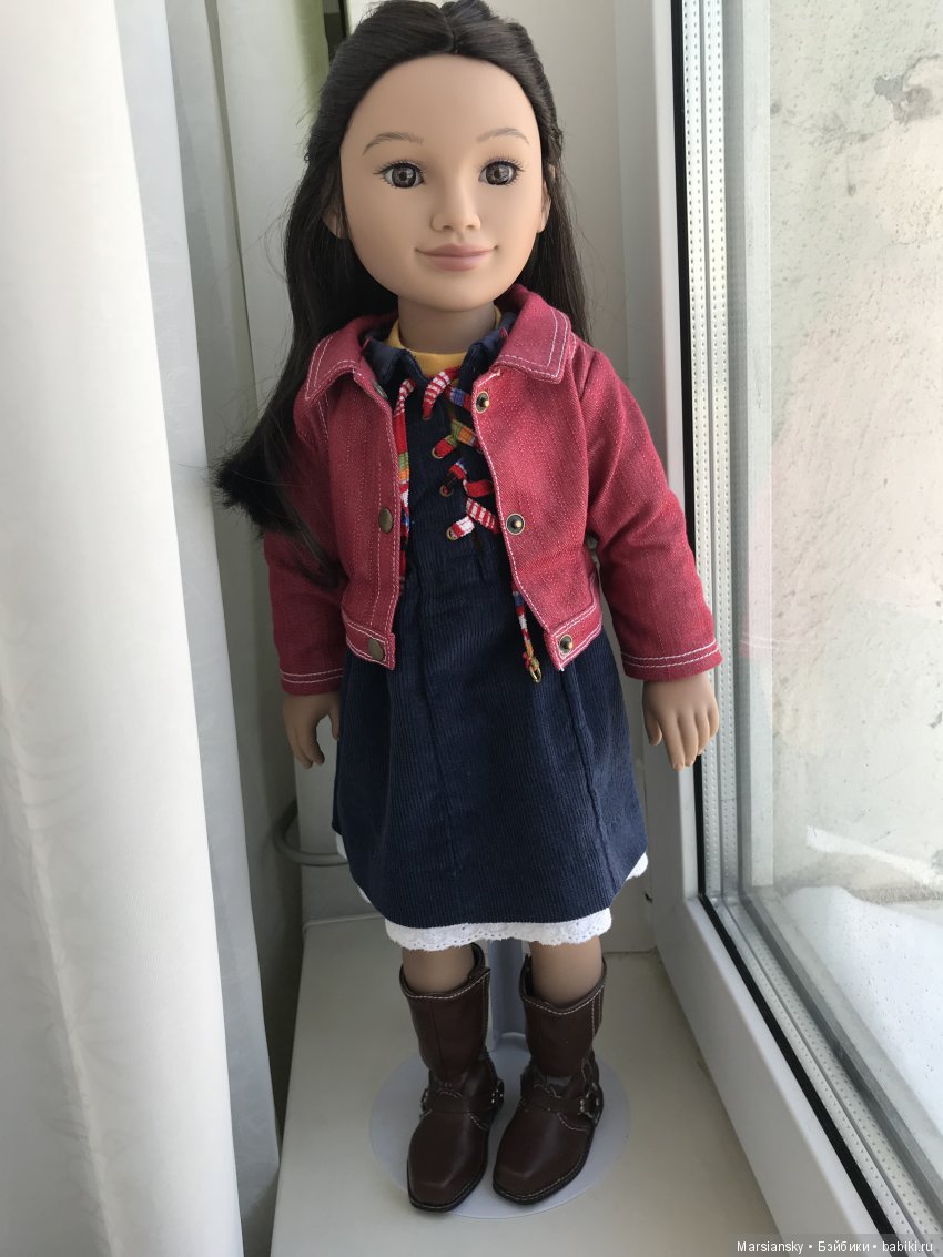 Моя коллекция, часть вторая: Karito Kids (фото 5)