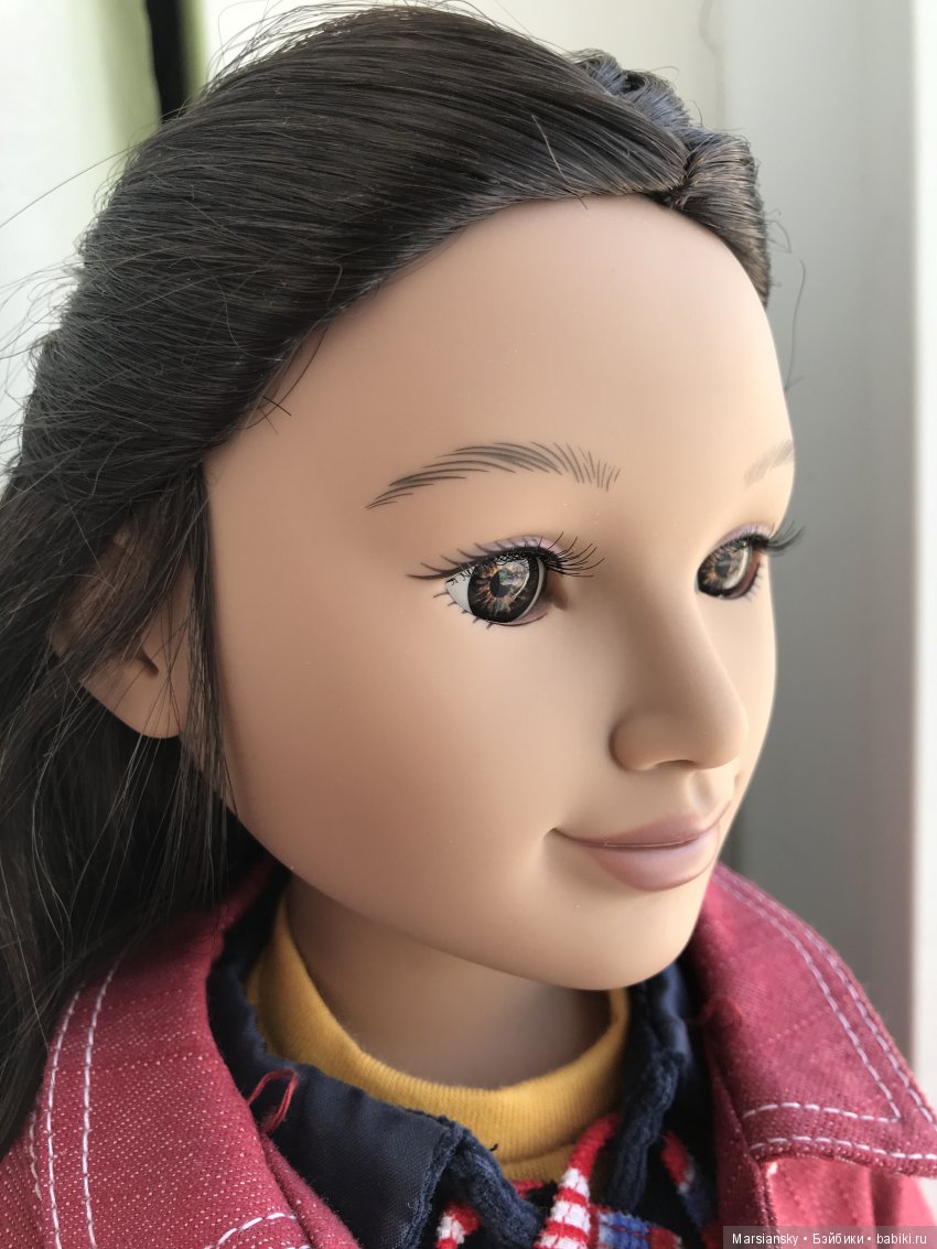 Моя коллекция, часть вторая: Karito Kids (фото 7)