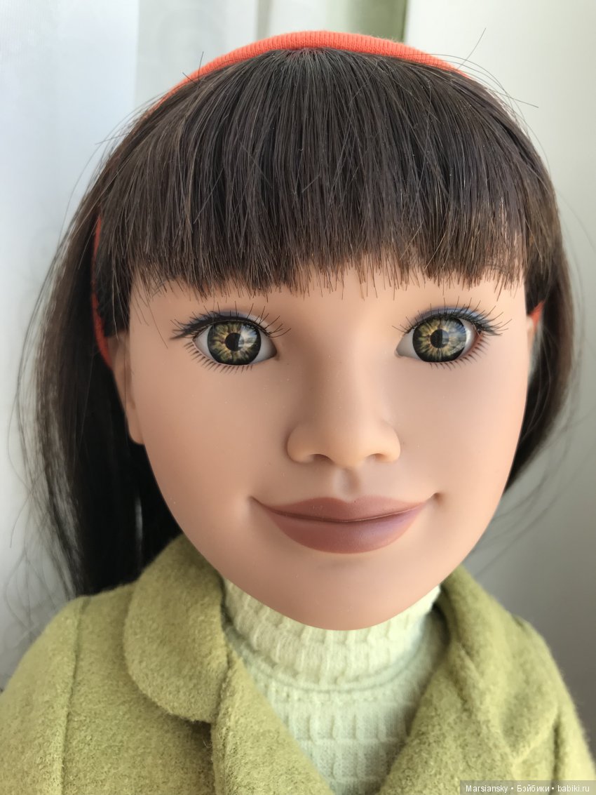 Моя коллекция, часть вторая: Karito Kids (фото 9)