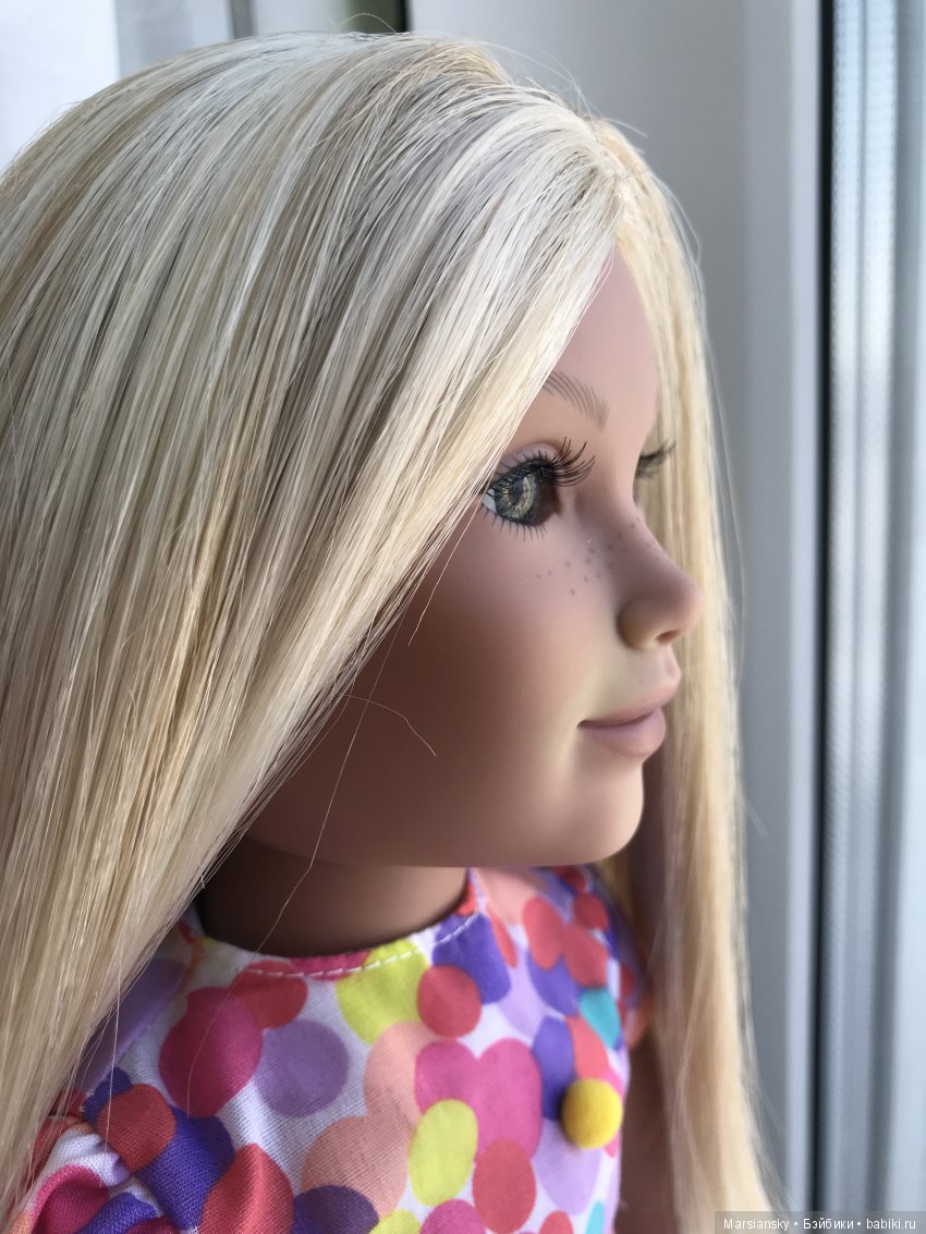 Моя коллекция, часть вторая: Karito Kids