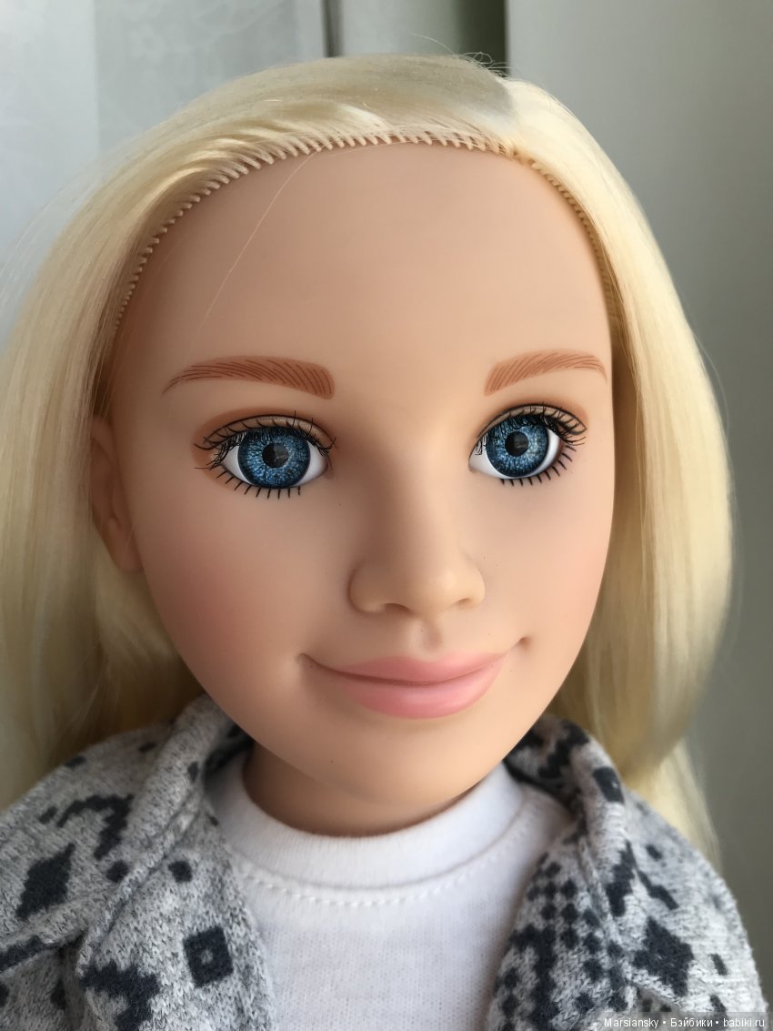 Моя коллекция, часть вторая: Karito Kids (фото 2)