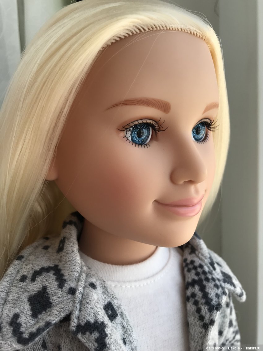 Моя коллекция, часть вторая: Karito Kids (фото 3)