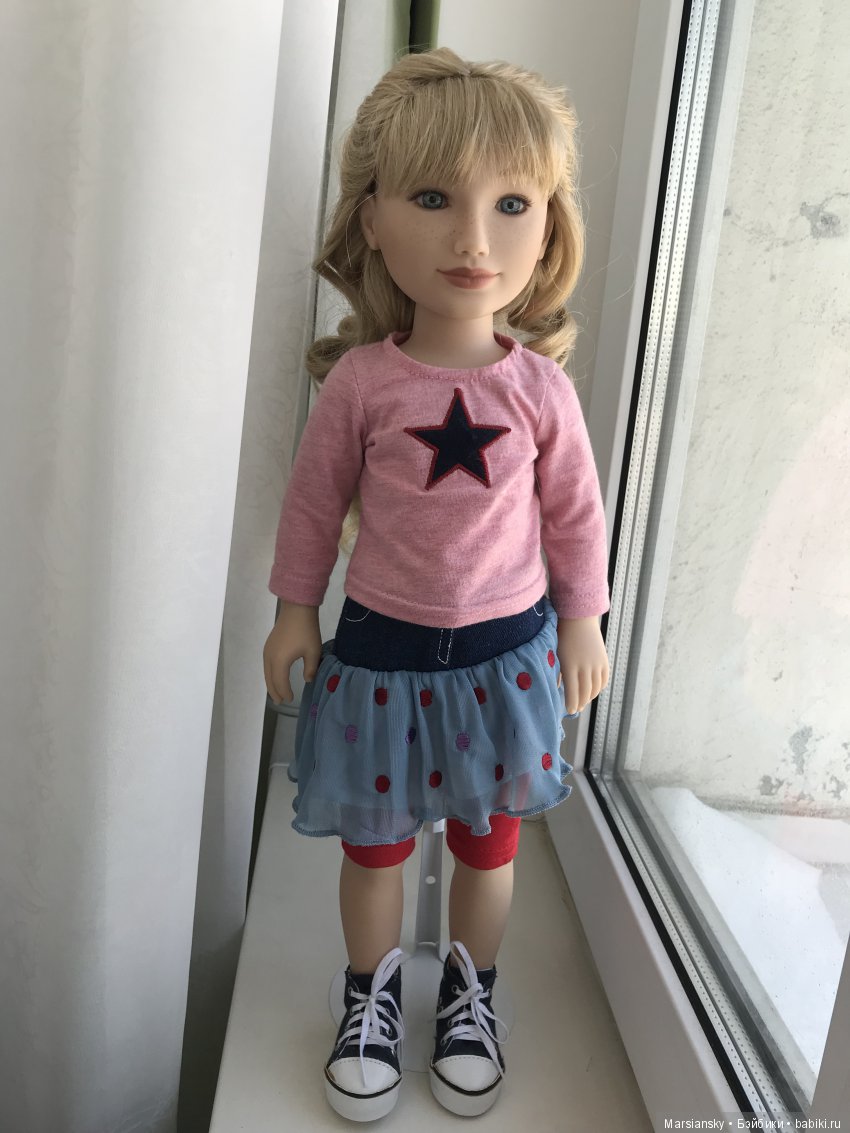 Моя коллекция, часть вторая: Karito Kids