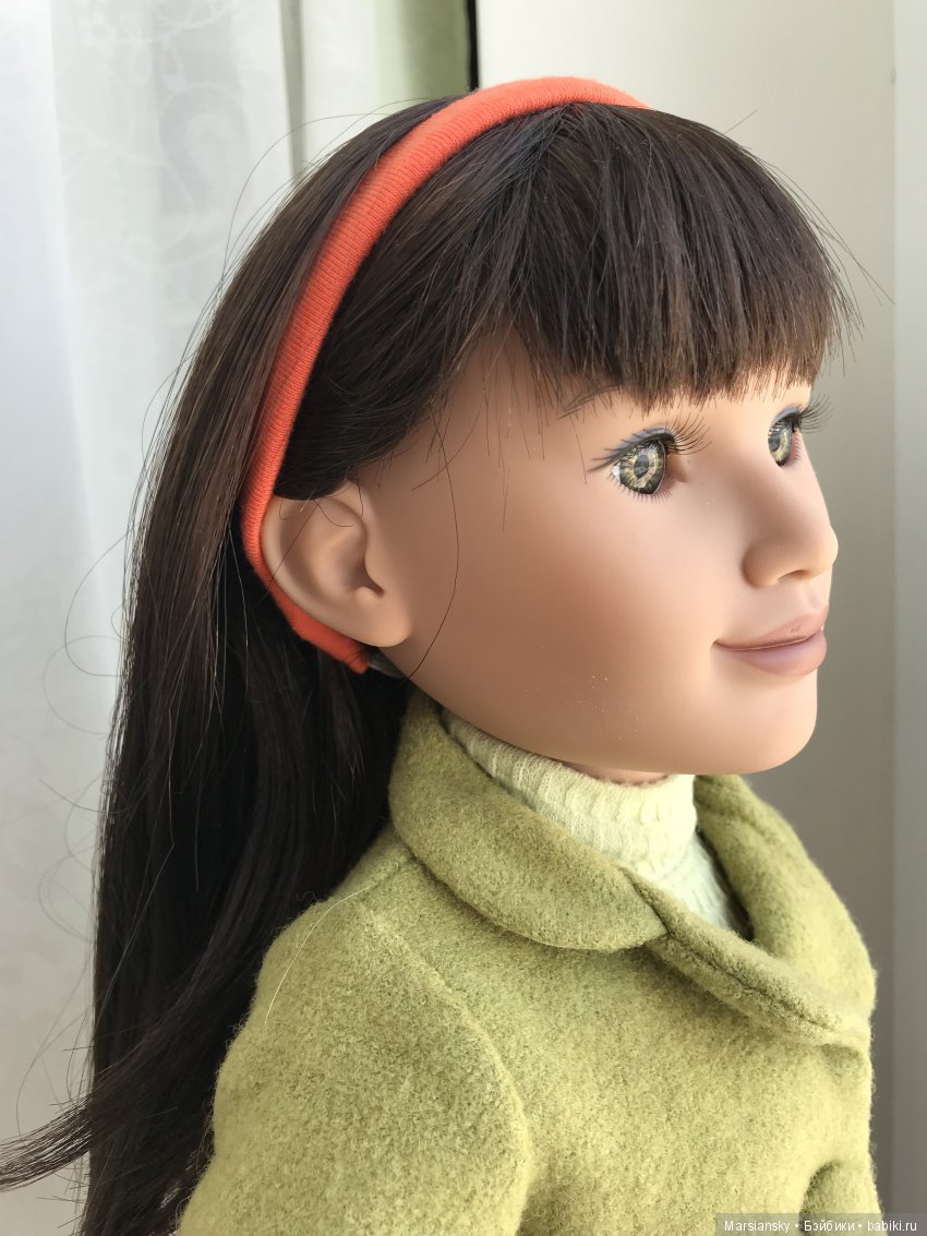 Моя коллекция, часть вторая: Karito Kids (фото 10)