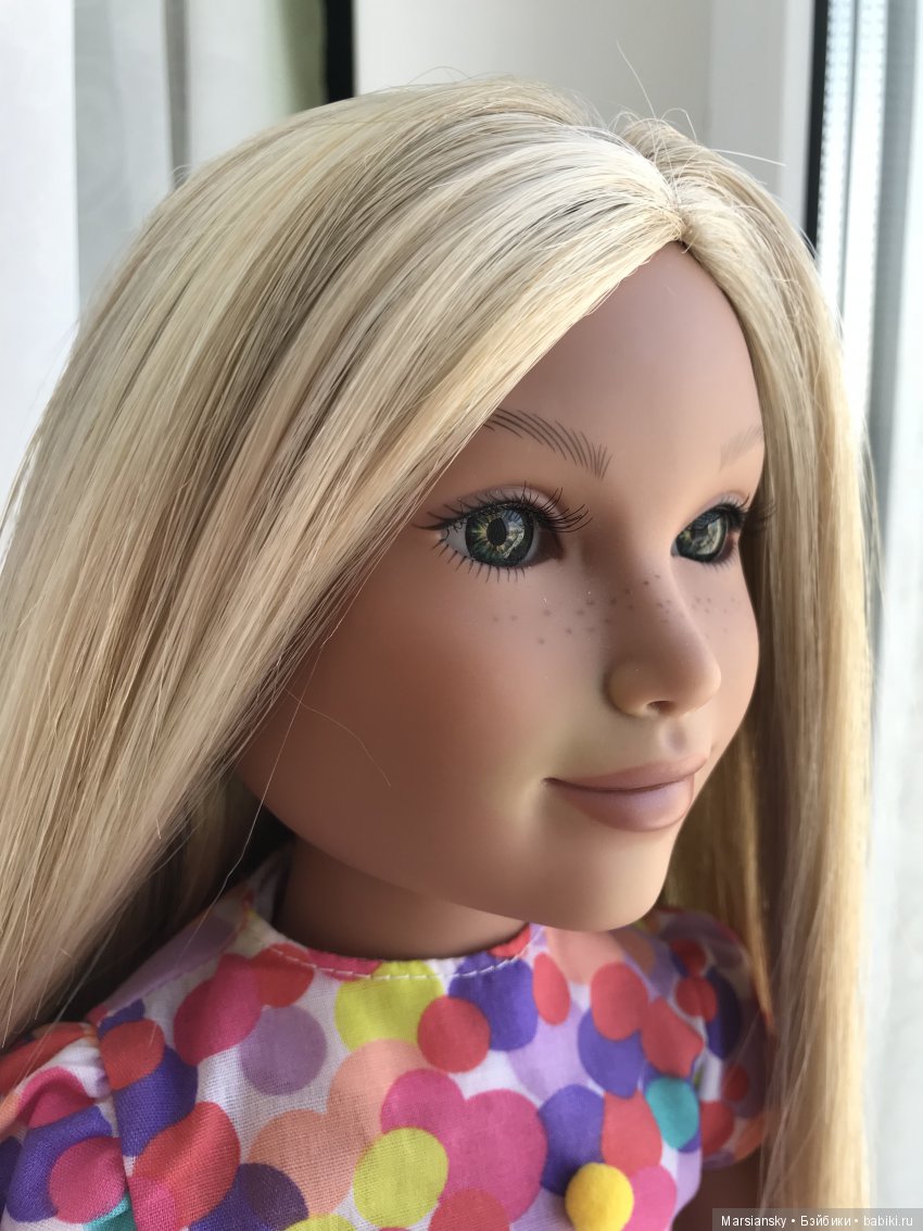 Моя коллекция, часть вторая: Karito Kids