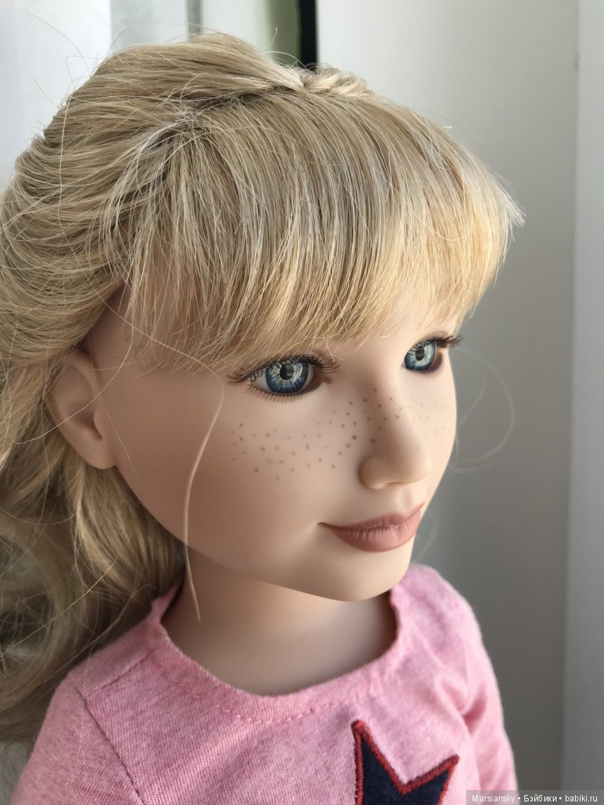 Моя коллекция, часть вторая: Karito Kids