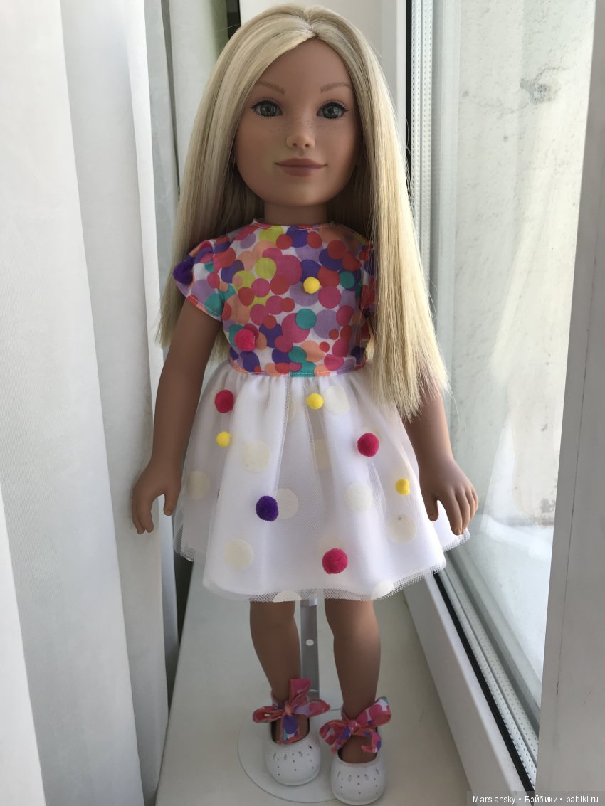 Моя коллекция, часть вторая: Karito Kids