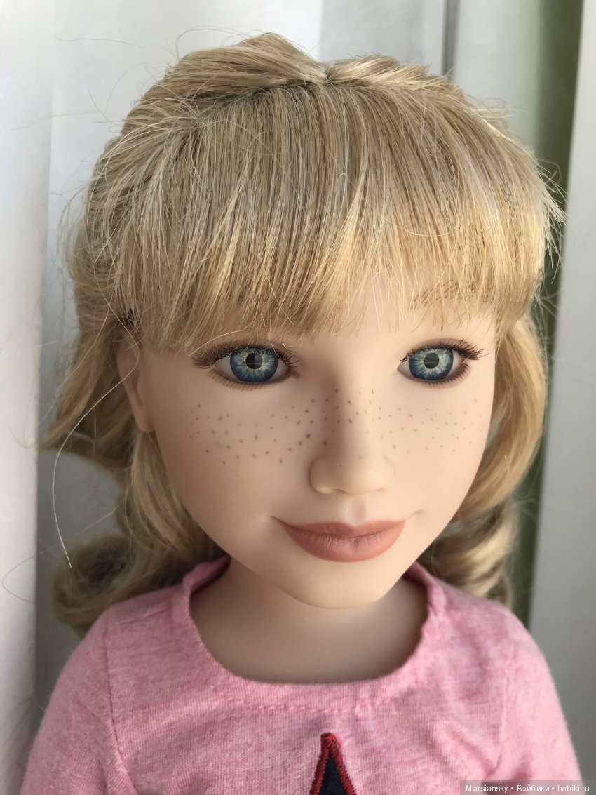 Моя коллекция, часть вторая: Karito Kids