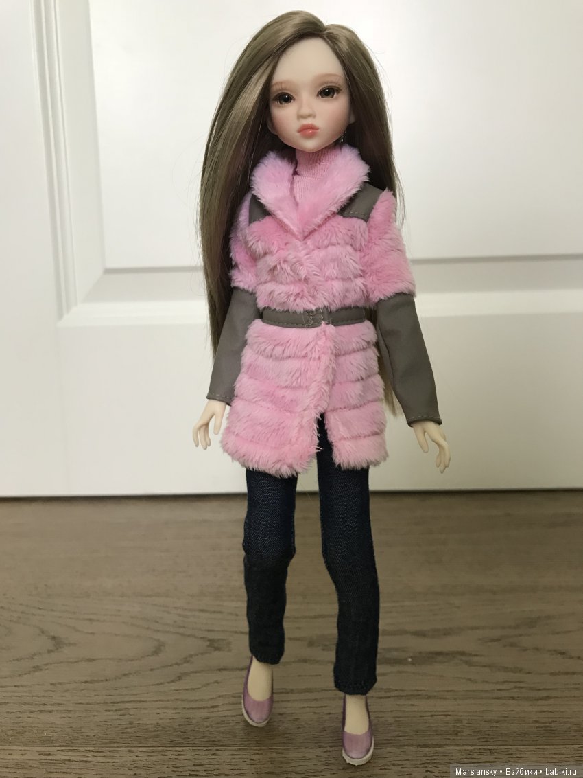 Моя коллекция, часть шестая: bjd (фото 6)