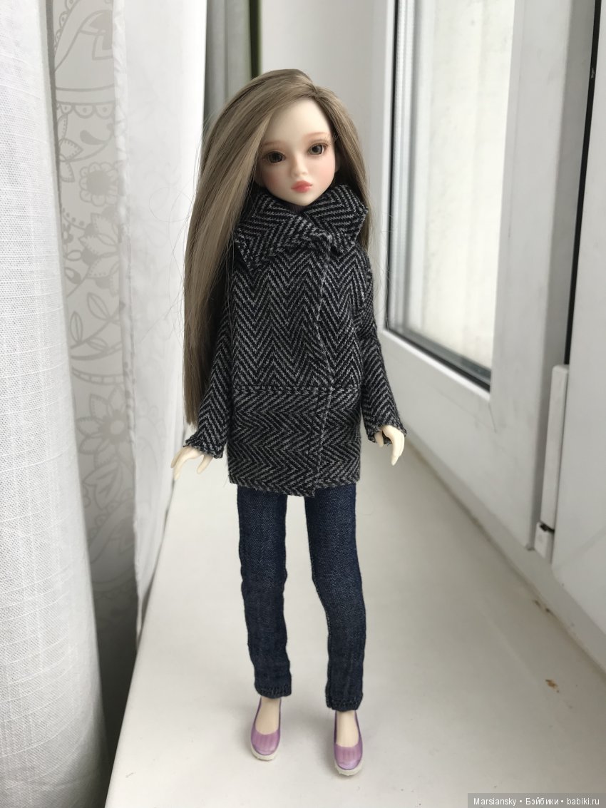 Моя коллекция, часть шестая: bjd (фото 2)
