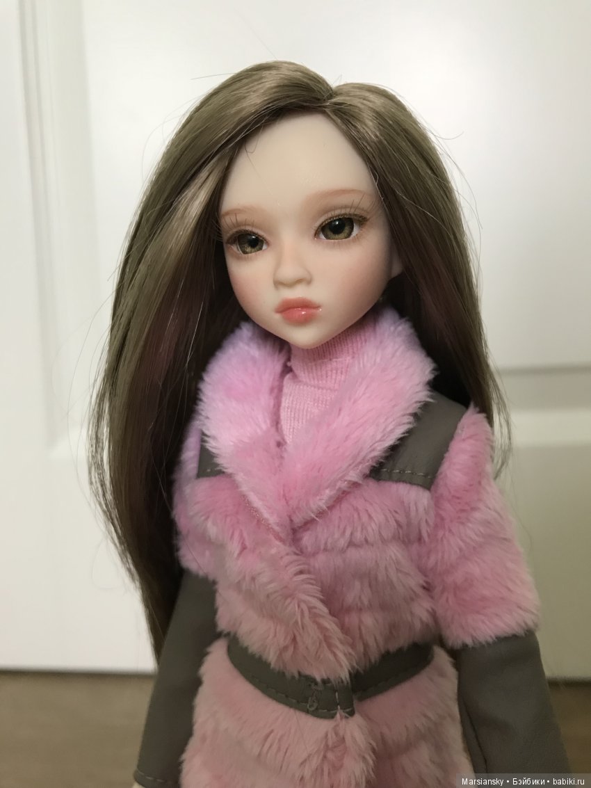 Моя коллекция, часть шестая: bjd (фото 7)