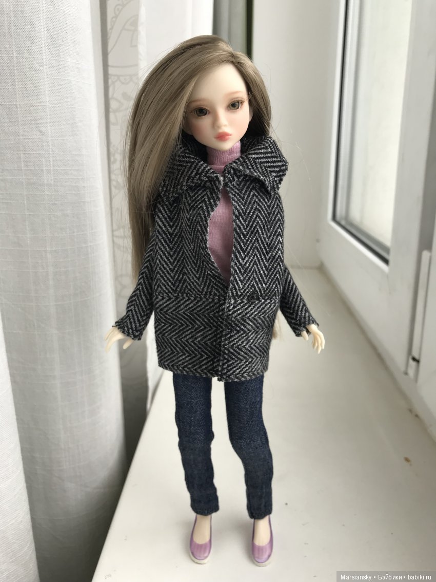 Моя коллекция, часть шестая: bjd (фото 3)