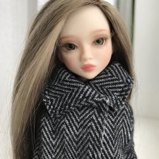 Моя коллекция, часть шестая: bjd