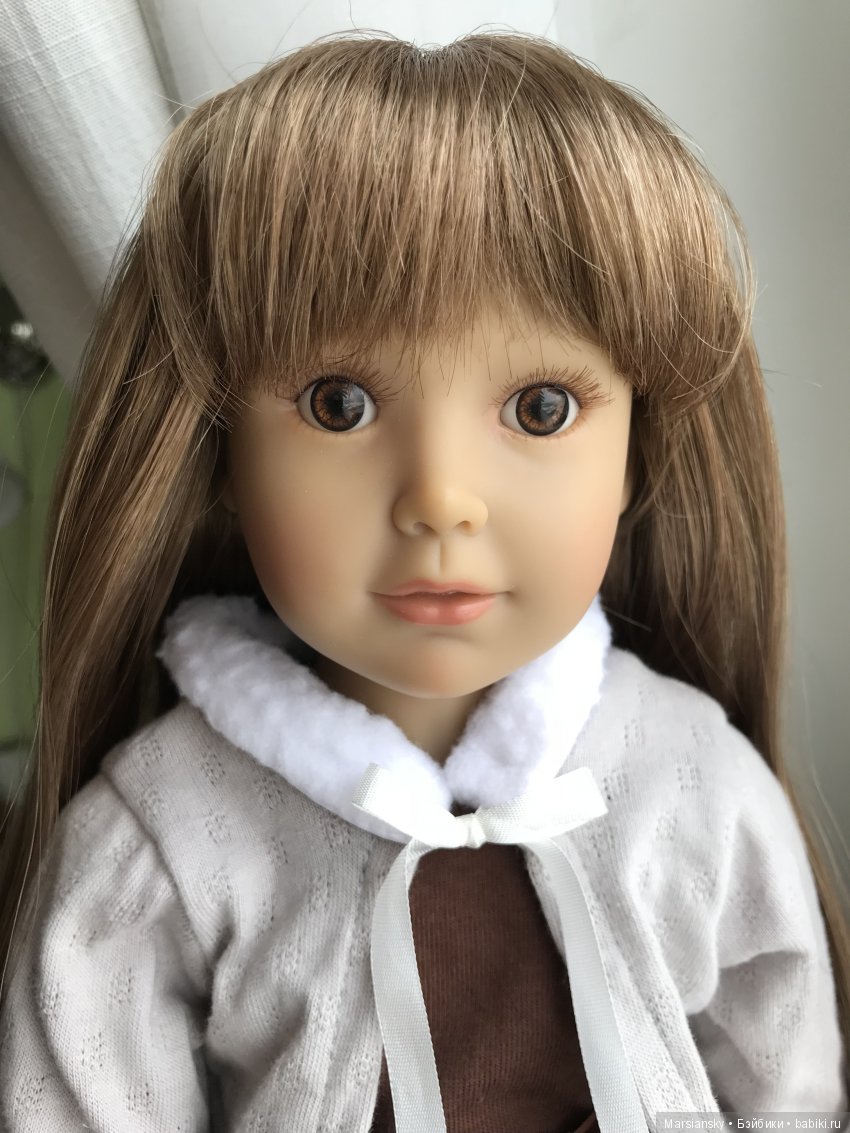 Мои новые девочки — Куклы Kidz'n'Cats (Соня Хартман): шарнирные 46 см (фото 4)