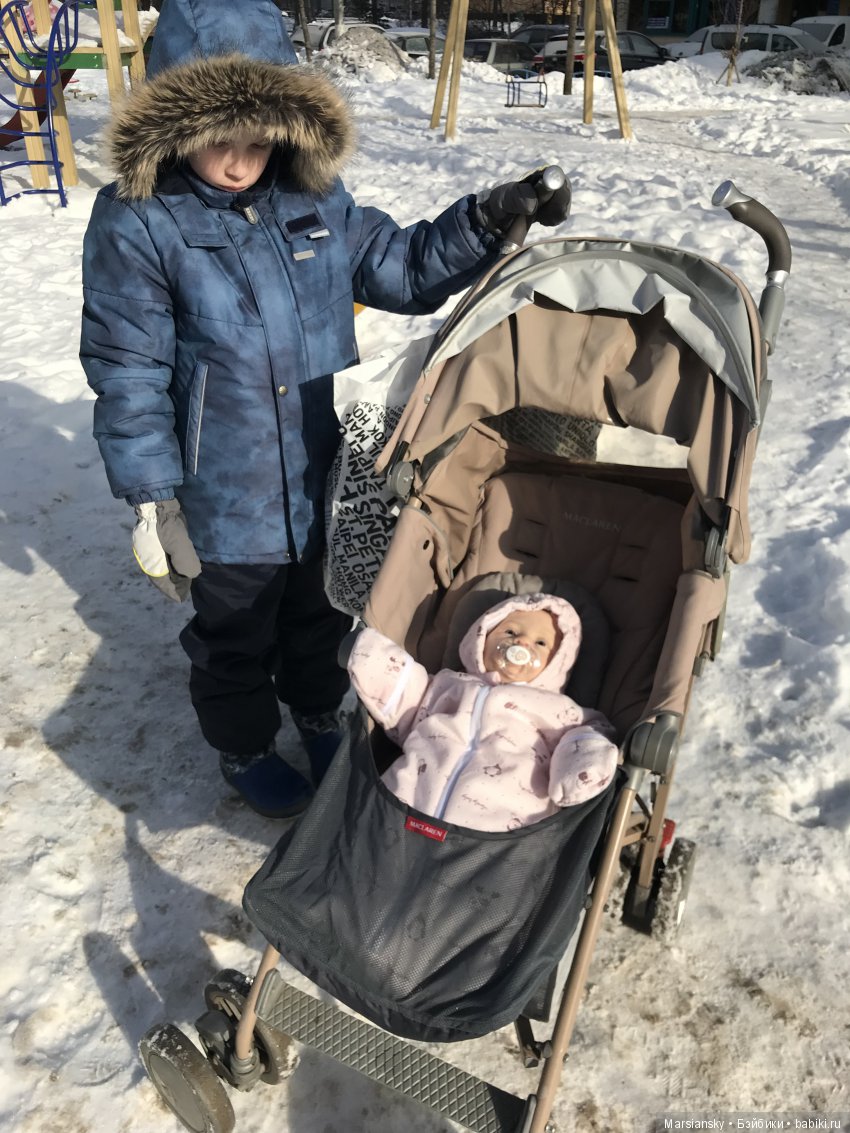 Моя коллекция, часть седьмая: куклодети (фото 2)