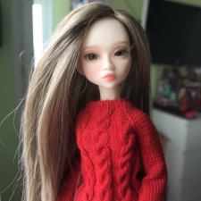 Обаяние вязаных вещей