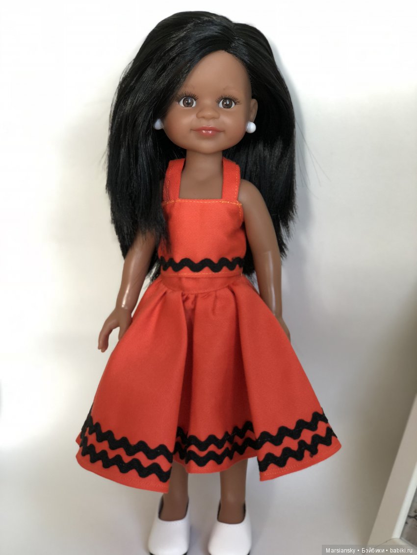 Новые сережки и выход в свет (фото 4)