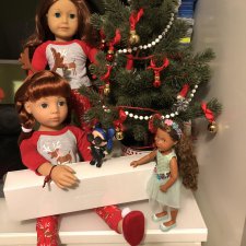 Ну что, уже совсем "новый-новый" год