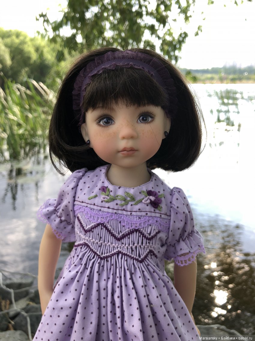 Милое дитя — Куклы Dianna Effner (Эффнер) из винила: Little Darling (фото 2)