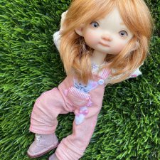 Осенние прогулки