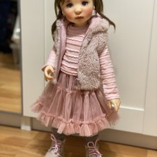 День кукольника прошёл