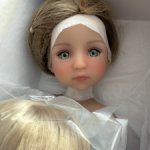 Марина нрфб лимитка Руби Ред Ruby Red