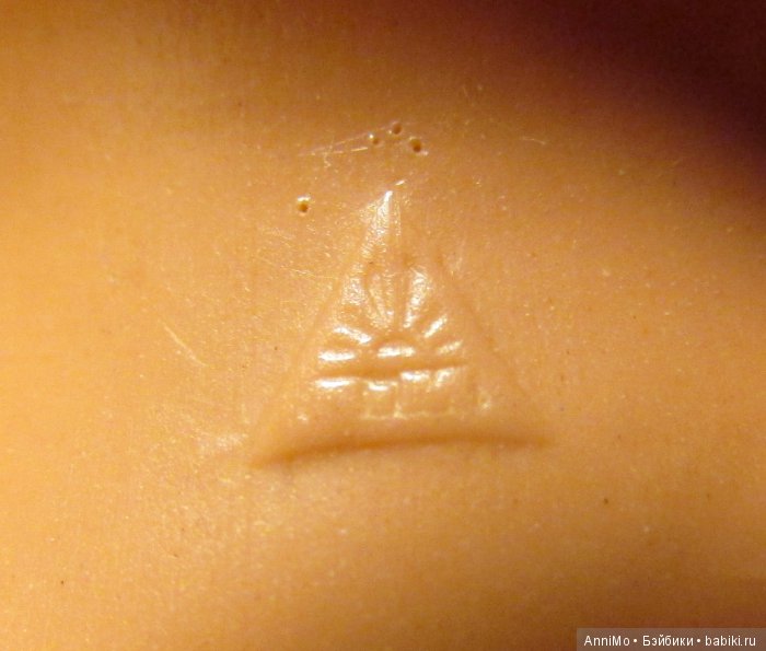 Помогите опознать кукол — Опознание кукол СССР и ГДР: поиск по фото