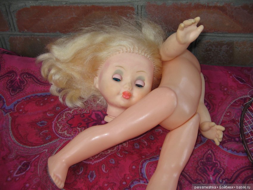 Помылись. Причесались. Начупурились... Вуаля (фото 5)