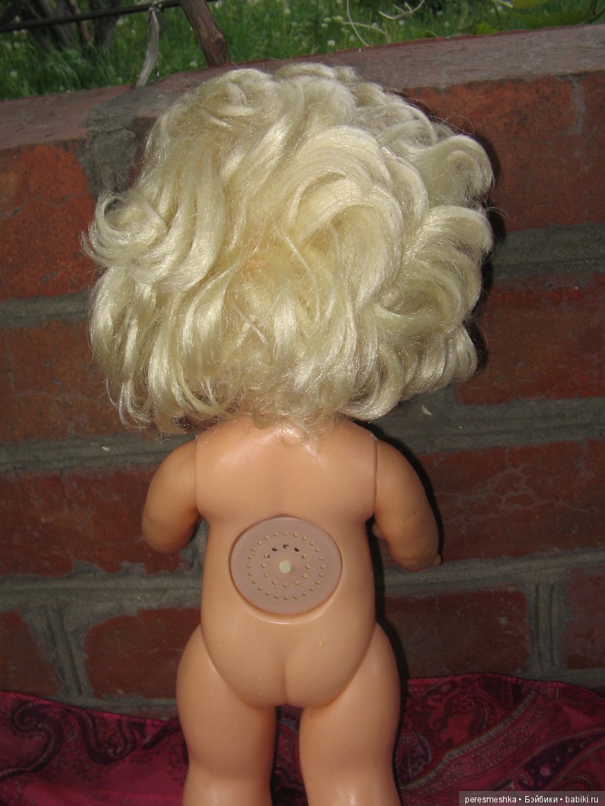 Помылись. Причесались. Начупурились... Вуаля