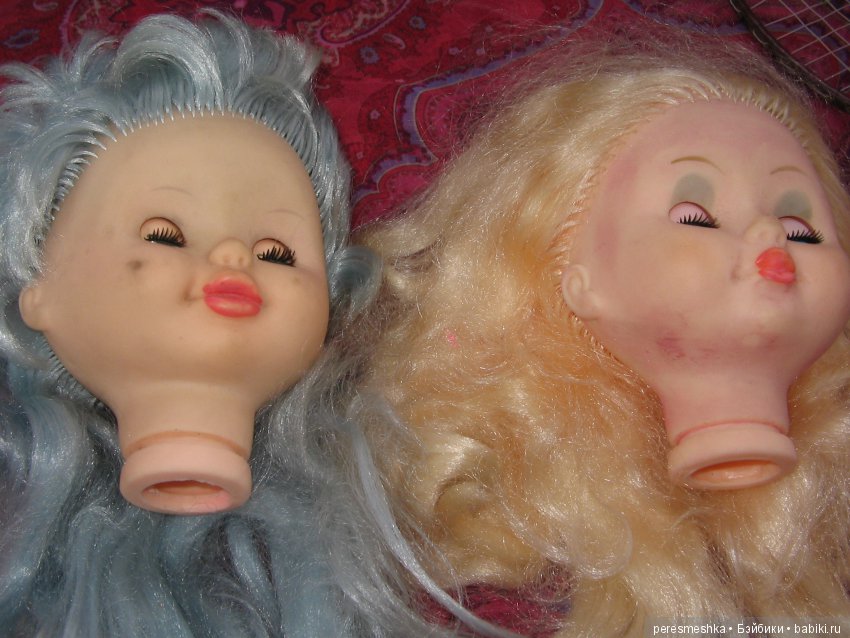 Помылись. Причесались. Начупурились... Вуаля (фото 6)